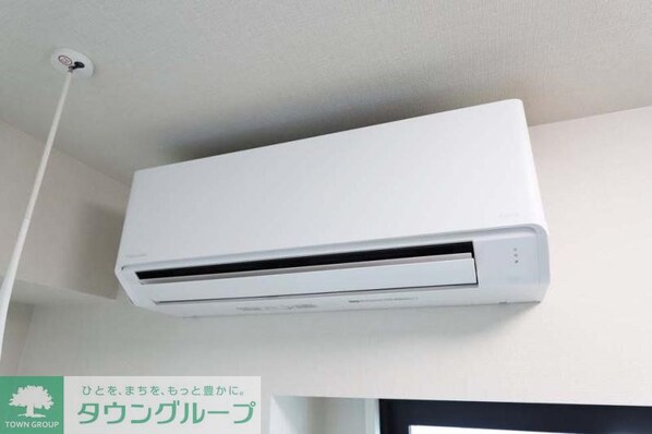 PREMIUMCUBE王子神谷の物件内観写真